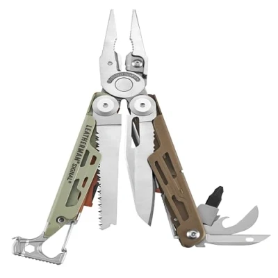 Imagen de Leatherman Signal Multitool