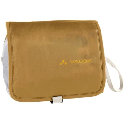 Imagen de Vaude Wash Bag L, Bolsa de Lavar Unisex Adulto, Peanut Butter