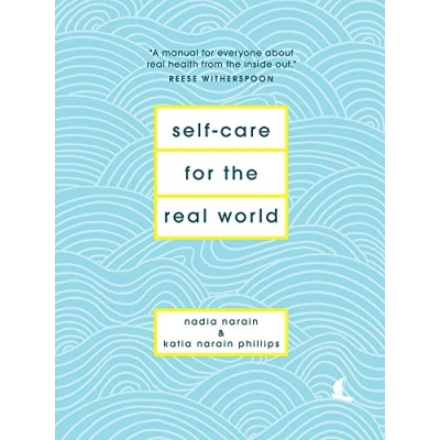 Imagen de Self care For The Real World (ebook)