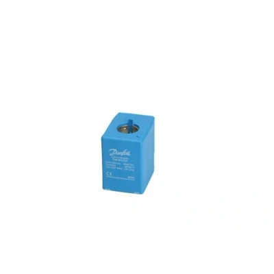 Imagen de Bobina para válvula de solenoide DANFOSS, 230 VAC, 50 Hz, 9 W, AC/15 DC IP65