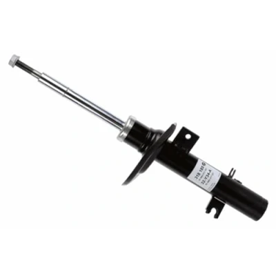 Imagen de SACHS 318 185 amortiguador derecha Presión de gas Bitubular Columna Espiga arriba CITROËN: C4 II Cactus