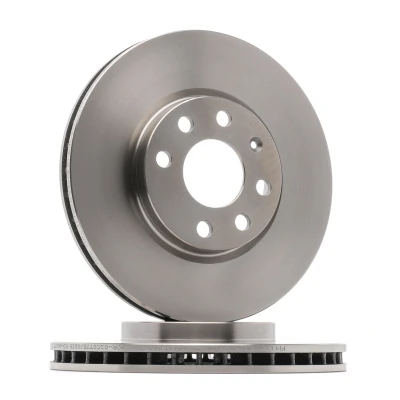 Imagen de FERODO PREMIER DDF1131 Disco de freno 260 24 4 100 ventilado aceitado con tornillos OPEL: Corsa C Hatchback, Meriva A, Combo Tour