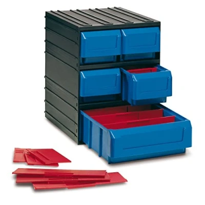 Imagen de Tayg Contenedor cajón 300/5