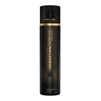 Imagen de Sebastian Dark Oil Silkening Fragrant Mist 200ml spray abrillantador