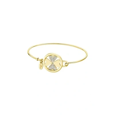 Imagen de LOTUS STYLE Pulsera modelo LS2119 2/1 de la colección Millennial en acero para señora