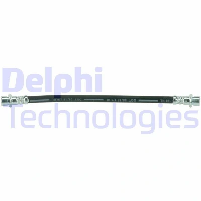 Imagen de DELPHI LH7361 Latiguillos de Freno 308 TOYOTA: Land Cruiser Prado 120
