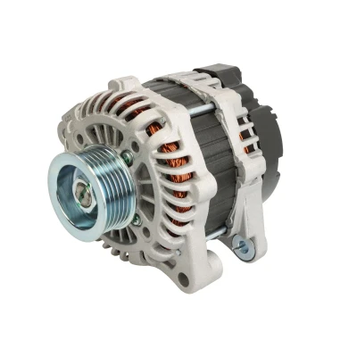 Imagen de HC Cargo F032116821 Alternador 14V 105A