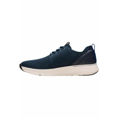Imagen de Clarks Motion Trek Mix, Hombre, Navy, 41.5 EU