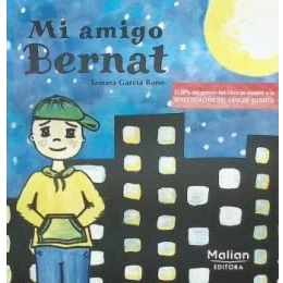 Imagen de Mi Amigo Bernat