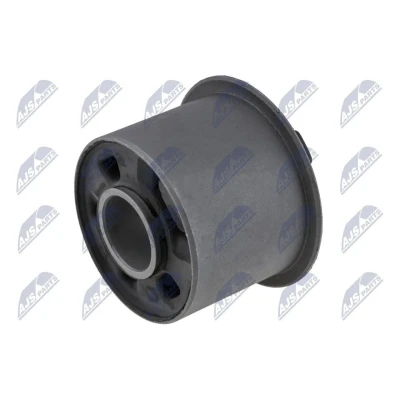 Imagen de NTY ZTP MZ 050B Silentblock brazo de Suspension posterior, Eje delantero abajo para oscilante transversal MAZDA: 6 Familiar, CX 5 I, II