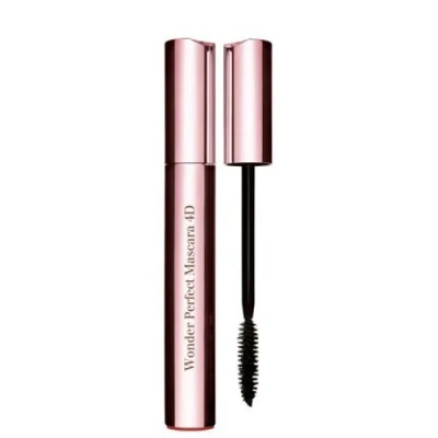Imagen de Clarins Wonder Perfect Mascara 4D Black 8 ml