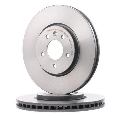 Imagen de BREMBO COATED DISC LINE 09.C377.11 Disco de freno 321 30 5 ventilación interna revestido altamente carbonizado OPEL: Astra J GTC, Zafira C Tourer