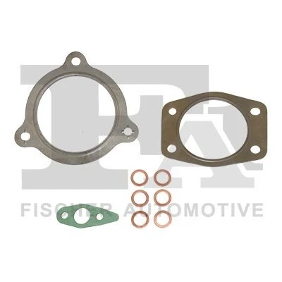 Imagen de FA1 KT550070E Juego de montaje, turbocompresor VOLVO: S60 I, V70 2, XC70 I Cross Country