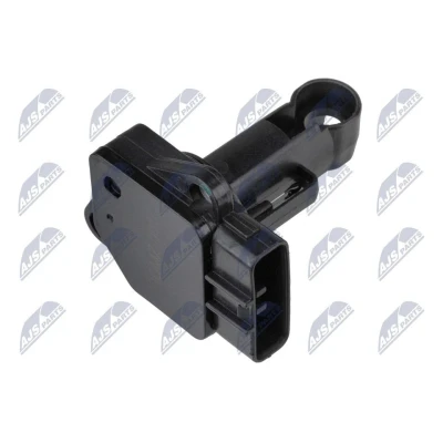 Imagen de NTY EPP MZ 001 Medidor de masa aire sin carcasa (cárter) VOLVO: XC90 I, V50, S60 MAZDA: 3 Hatchback, Berlina, 6 SUZUKI: SWIFT
