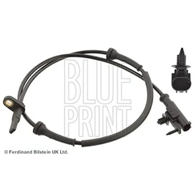 Imagen de BLUE PRINT ADC47128 Sensor de ABS Eje delantero, izquierda, derecha 735 MITSUBISHI: COLT 6