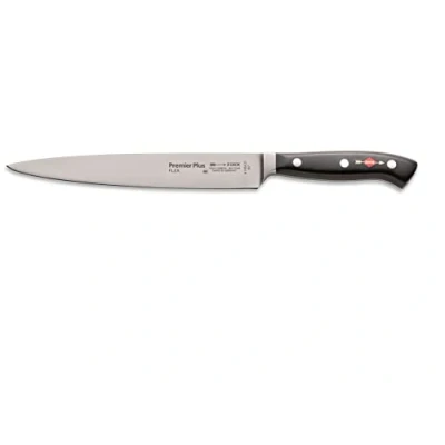 Imagen de F. DICK Premier Plus 81454212 cuchillo de filetear (longitud la hoja: 21 cm, universal, cocina, dureza 56, acero aleado), color gris