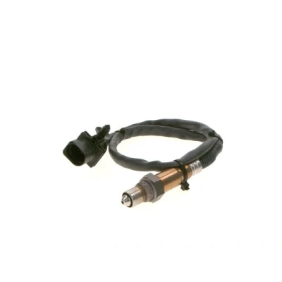 Imagen de BOSCH 0 281 004 243 Sonda lambda 3 JEEP: GRAND CHEROKEE 4