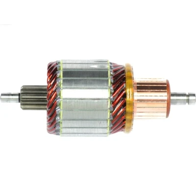 Imagen de AS PL SA0085 Inducido, motor de arranque