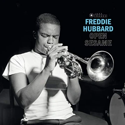 Imagen de Open Sesame [Vinilo]