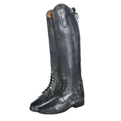 Imagen de HKM riding boots Valencia Standard Length and Width