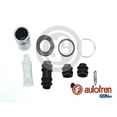 Imagen de AUTOFREN SEINSA D41851C Kit de Reparación Frenos Eje trasero 34 TOYOTA: Celica VII Coupé