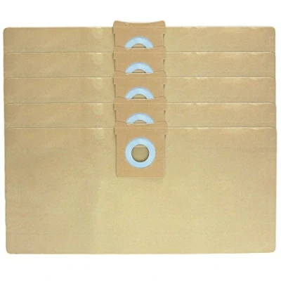 Imagen de SPARES2GO Bolsa resistente compatible Titan conaspirador (más ambientadores). 5 Bags