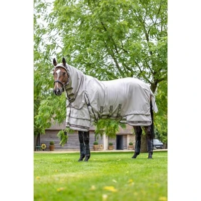 Imagen de LeMieux Kudos Sweet Itch rug