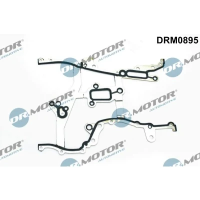 Imagen de DR.MOTOR AUTOMOTIVE DRM0895 Juntas OPEL: Corsa D Hatchback, Meriva B, Mokka / X