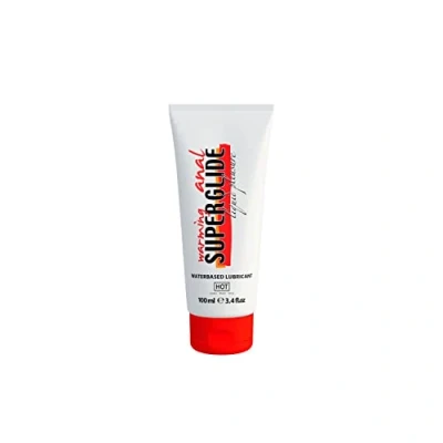 Imagen de HOT Lubricantes y geles