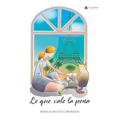 Imagen de Lo que vale la pena (SIN COLECCION)