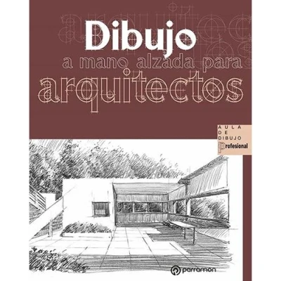 Imagen de Dibujo a mano alzada para arquitectos