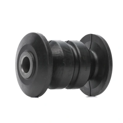 Imagen de FEBI BILSTEIN 22657 Silentblock Brazo de Suspension Eje delantero, izquierda, derecha Caucho MERCEDES BENZ: Sprinter 3 T Furgón