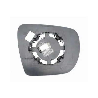 Imagen de PRASCO HN8057504 Cristal de Espejo izquierda HYUNDAI: ix35