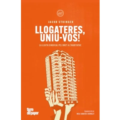 Imagen de Llogateres Uniu vos!