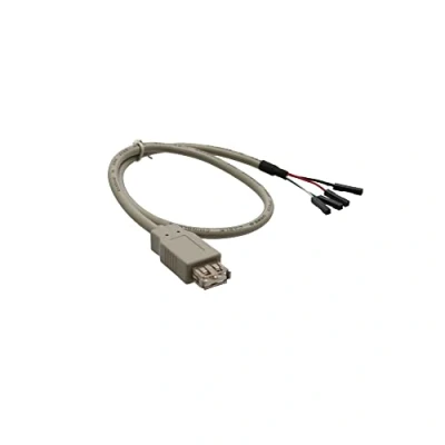 Imagen de Inline 33440b Cable Usb