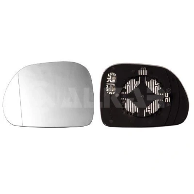 Imagen de ALKAR 6471926 Cristal de Espejo izquierda FIAT: 500L