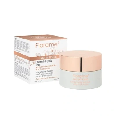 Imagen de Florame Crema De Día Age Intense 50 ml