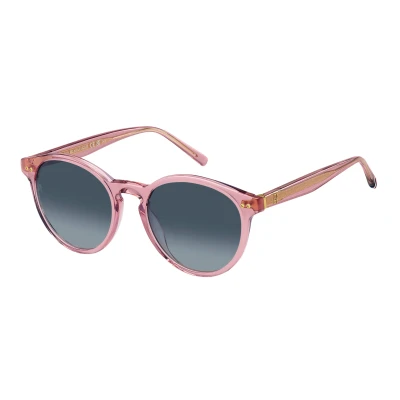 Imagen de Tommy Hilfiger Gafas de sol, Mujer, Talla: 52, Pink
