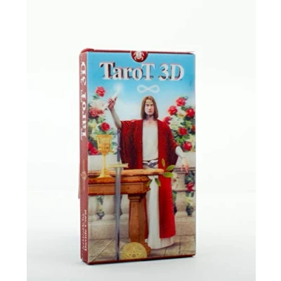 Imagen de Tarocchi 3D (TAROT)