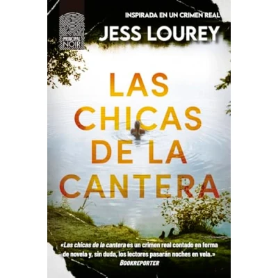 Imagen de Las chicas de la cantera (PRINCIPAL NOIR)