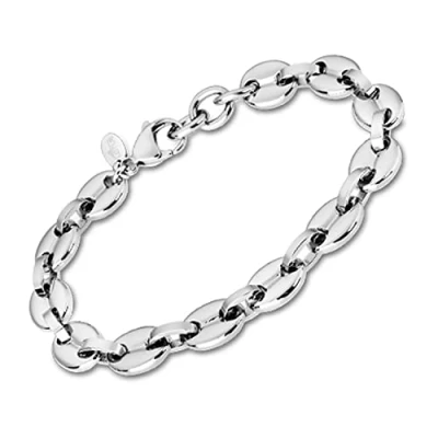 Imagen de LOTUS STYLE Pulsera LS2140 2/1 Urban Man Acero inoxidable 316l Cadena 212.00 mm Hombre