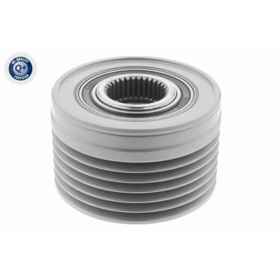 Imagen de VEMO V64 23 0002 Rueda Libre Alternador 37 se requiere herramiente especial para montaje Q+, calidad de primer equipo PEUGEOT: 307 Hatchback