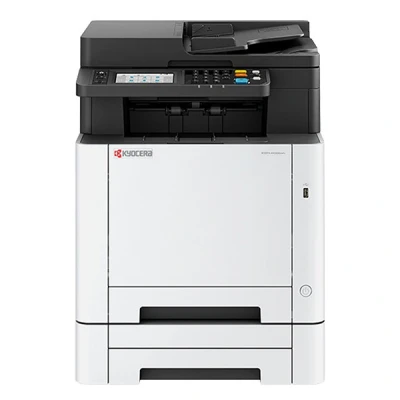 Imagen de KYOCERA ECOSYS MA2600cwfx A4 Color Laser MFP 4 in 1 (110C0D3NL0)