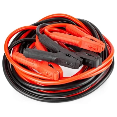 Imagen de AMiO 02890 Cables de arranque con bolsa almacenamiento 1500 6
