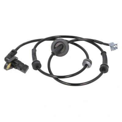 Imagen de AUTLOG AS5126 Sensor de ABS Eje delantero, izquierda NISSAN: X Trail