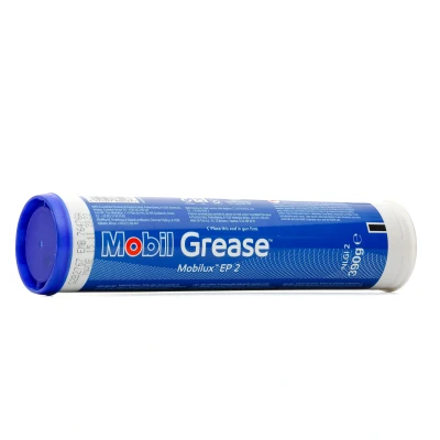 Imagen de MOBIL 153554 Grasa Cartucho 390