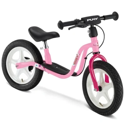 Imagen de Puky Loopfiets LR1L BR Roze