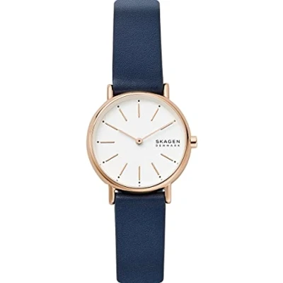 Imagen de Skagen Signatur Reloj, Mujer, Talla: One Size, Blue