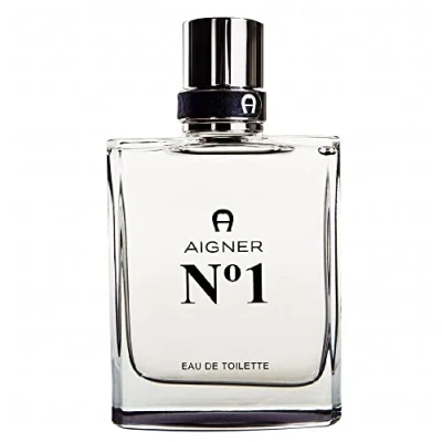 Imagen de Etienne Aigner No 1 Eau de Toilette 100 ml
