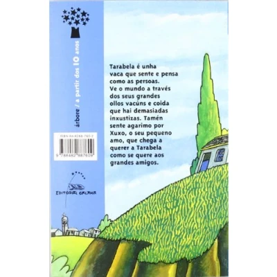Imagen de Marela tarabela, a (a): 11 (Árbore partir de 10 anos)